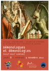 Research paper thumbnail of Démonologues et démonologies (XIIIe -XVIIe siècles)