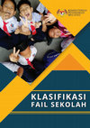 Research paper thumbnail of KLASIFIKASI FAIL SEKOLAH KLASIFIKASI FAIL SEKOLAH