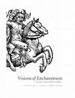 Research paper thumbnail of Visions of Enchantment: Occultism, Magic and Visual Culture, ed. Daniel Zamani, Judith Noble and Merlin Cox (Fulgur, 2019)