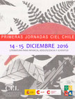 Research paper thumbnail of Programa Jornadas LIJ 2016