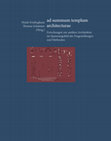 Research paper thumbnail of Zur Funktion von Architektur(elementen) in der apulischen Vasenmalerei, in: H. Frielinghaus/Th. Schattner (Hrsg.), ad summum templum architecturae – Forschungen zur antiken Architektur im Spannungsfeld der Fragestellungen und Methoden (2018), 157-176