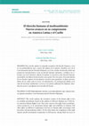 Research paper thumbnail of El derecho humano al medioambiente:  Nuevos avances en su comprensión  en América Latina y el Caribe