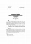 Research paper thumbnail of "Eisenhower'dan Obama'ya: ABD Dış Politikasında Ortadoğu ve Suriye" [From Eisenhower to Obama: The Middle East and Syria in the US Foreign Policy], Ankara Üniversitesi Siyasal Bilgiler Fakültesi Dergisi, Vol:74, No:4, 2019, pp.1149-1182.