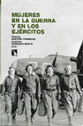 Research paper thumbnail of Voluntarias británicas en la Primera Guerra Mundial. La fotografía de Olive Edis en el Frente Occidental.