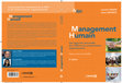 Research paper thumbnail of Management Humain