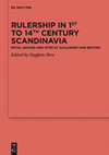 Research paper thumbnail of Rulership in 1st to 14th century Scandinavia. Royal graves and sites at Avaldsnes and beyond