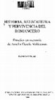 Research paper thumbnail of (ed.) Historia, reescritura y pervivencia del Romancero. Estudios en memoria de Amelia García-Valdecasas