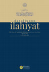 Research paper thumbnail of Darulfunun Ilahiyat Cilt Volume 30 'Fuat Sezgin' Özel Sayısı Special Issue 'Fuat Sezgin'