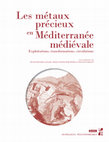 Research paper thumbnail of L’exploitation de l’or en Égypte au début de l’époque islamique : l’exemple de Samut