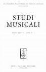 Research paper thumbnail of La Fenice inattesa: Franck, Liszt e la rinascita del preludio e fuga pianistico nella seconda metà dell’Ottocento