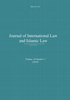 Research paper thumbnail of Contribution of the Lahore High Court in The Development of Islamic Family Law in Pakistan