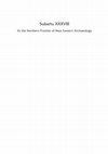 Research paper thumbnail of Özfırat, A., "The Late Bronze-Early Iron Age-Urartu Complex at Bozkurt on the Southern Slope of Mt. Ağrı", At the Northern Frontier of Near Eastern Archaeology: Recent Research on Caucasia and Anatolia in the Bronze Age,