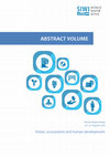 Research paper thumbnail of Environmental paradigm and water management at Lujan River Basin in Argentina