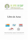 Research paper thumbnail of Institucionalización de los nuevos paradigmas de gestión ambiental en el Archipiélago de Tierra del Fuego