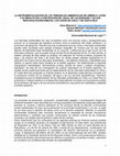 Research paper thumbnail of LA INSTRUMENTALIZACIÓN DE LOS TRIBUNALES AMBIENTALES EN AMÉRICA LATINA Y SU IMPACTO EN LA PROTECCIÓN DEL AGUA, DE LOS BOSQUES Y DE SUS SERVICIOS ECOSISTÉMICOS. LOS CASOS DE CHILE Y DE COSTA RICA