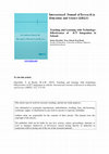 Research paper thumbnail of Teaching and learning with technology: Effectiveness of ICT integration in schools