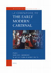 Research paper thumbnail of Companion to the Early Modern Cardinal