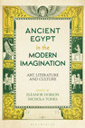 Research paper thumbnail of Barber, M (2020) 'Let sleeping scarabs alone': When Egypt came to Stonehenge; in Eleanor Dobson & Nichola Tonks (eds) Ancient Egypt In The Modern Imagination (IB Tauris, London), pp29-46 (plus notes pp 266-271).