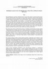 Research paper thumbnail of Eşitlikçiliği Savunmak Gerekir: Bir Eşitlikçilik Muarızı Olarak Murray Rothbard’ın Eleştirel Bir Portresi - 16. TSBD Ulusal Sosyal Bilimler Kongresi, 26-28 Kasım 2019, ODTÜ Ankara