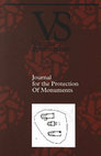 Research paper thumbnail of Reproduciranje izginulih spomenikov in vprašanje pristnosti = Reproducing Lost Monuments and the Question of Authenticity