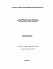 Research paper thumbnail of Çok Merkezli Bölgesel Kalkınma Amacında Kars'ın Ağrı Alt Bölgesinde (TRA2) Büyüme Kutbu Olabilirliği (YL Tezi, İTÜ- Bölge Planlama, 2008)