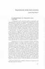 Research paper thumbnail of "Inquisiteurs entre deux mondes", Raison Présente 212 (4/2019) : 13-22