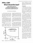 Research paper thumbnail of Swimming Pool Age & Spa Merchandiser