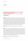 Research paper thumbnail of "Os Grémios da Lavoura no distrito de Bragança e as funcionalidades corporativas nas comunidades rurais". População e Sociedade, nº 32, 2019, pp. 204-221.