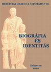 Research paper thumbnail of Arrianos görög és római identitása a Periplus Ponti Euxini alapján.