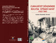 Research paper thumbnail of Cumuriyet Döneminde Bolu'da İktisadi Hayat (1923-1960)