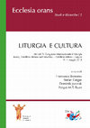 Research paper thumbnail of La città come spazio liturgico. Tra passato e presente [The City as Liturgical Space. Between Past and Present]