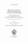 Research paper thumbnail of Kerkenes and Phrygia: Old and New Directions of Research