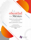 Research paper thumbnail of Estado de la política pública y recomendaciones para su prevención y control