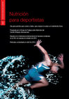 Research paper thumbnail of Nutrición para deportistas información médica para deportistas