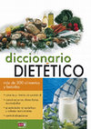 Research paper thumbnail of Diccionario dietético 2