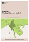 Research paper thumbnail of Myanmar: A Political Economy Analysis