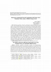 Research paper thumbnail of Rekreasyon Alanlarında İnovatif Uygulamalara Bir Örnek: Sivas Paşabahçe Mesire Alanı ve Hobbit (Yamaç) Evleri The Sample to Innovative Differences in Recreation Area: Sivas Pasabahce Picnic Area and Hobbit (Hillside) Houses