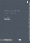 Research paper thumbnail of (Book co-editor) Gli interni, essenza dell'architettura. Adriano Cornoldi (1942-2009), edited by G. Allegretti, C. D'Ambros, C. Lionello & E. Miglietta, Santarcangelo di Romagna: Maggioli, 2019