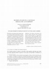 Research paper thumbnail of CIDONCHA REDONDO, F., "Mujeres infames en la sociedad romana del Alto Imperio", Habis 50 (2019), pp. 167-182