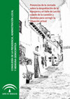 Research paper thumbnail of Ponencias de la Jornada sobre la despoblación de la Alpujarra y el Valle de Lecrín: estado de la cuestión y medidas para corregir la situación actual