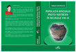 Research paper thumbnail of Musteață S. 2005. Populația spațiului Pruto-Nistrean in secolele VIII–IX [The population of the territory between Dniester and Prut rivers in the 8th and 9th centuries]