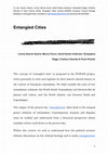 Research paper thumbnail of Entangled Cities