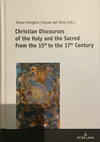 Research paper thumbnail of Between sin and virtue: the Archbishops Don Alonso de Aragón (1478-1520) and his son Don Juan de Aragón (1520-1530)