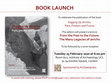 Research paper thumbnail of From the Past to the Future: The Many Legacies of Jericho BOOK LAUNCH