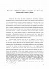 Research paper thumbnail of Transcodarea realității în ficțiune la Cantemir și Swift