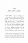 Research paper thumbnail of «Mourir en service princier: ambassadeurs et messagers à la cour de Savoie au XVe siècle», in Mourir à la cour. Normes, usages et contingences funéraires dans les milieux curiaux à la fin du Moyen Age et à l'époque moderne, éd. B. Andenmatten et E. Pibiri, Lausanne, 2016, pp. 207-228.