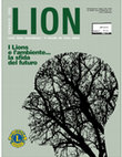 Research paper thumbnail of Su intervento in merito alla ricerca europea e l'Italia nell'articolo "Giovani “mestiere” difficile e meraviglioso" di Pierluigi Visci, in Il mensile dei Lions italiani, Gennaio 2020, pp. 55-56