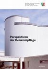 Research paper thumbnail of Perspektiven der Denkmalpflege