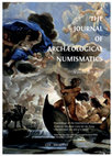 Research paper thumbnail of J.-M. DOYEN, J.-P. DUCHEMIN & P. P. IOSSIF (eds), Proceedings of the International Conference "A coin for the dead. Coins for the living. Charon’s obol: the end of a Myth?", Journal of Archaeological Numismatics 9, 2019, 520 p.