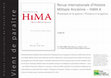 Research paper thumbnail of Plutarque et la guerre / Plutarco e la guerra, numéro 8 de HiMA (Revue internationale d'Histoire Militaire Ancienne). Éds. Jean-Christophe Couvenhes, Francesca Gazzano, Giusto Traina